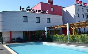 Ibis Europe Chalon Sur Saone